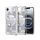 SPIGEN Ultra Hybrid Mag Magsafe do iPhone 16E Zero One White ACS09142 - 1319766 - zdjęcie 2